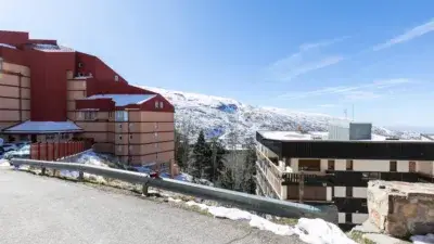 Dúplex 3 Dormitorios Sierra Nevada 149m2 Garaje Trasteros