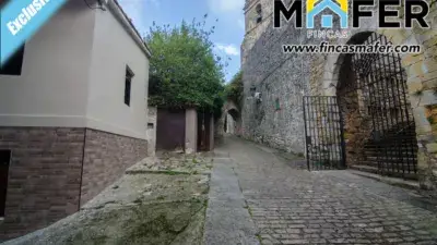 Casa en venta en Calle de San Marcial, 23
