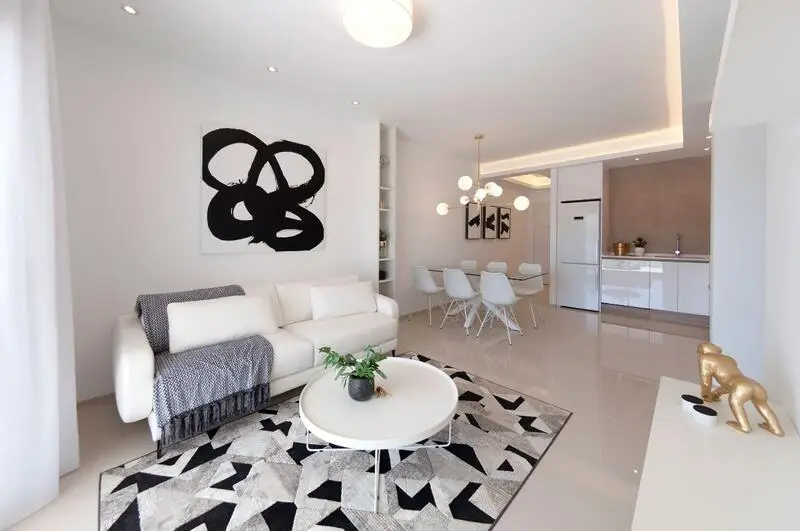 3 Cuarto Apartamento en venta
Rojales, Alicante