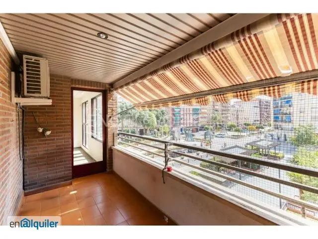 Alquiler piso 180m2 Mislata 3 habitaciones garaje terraza