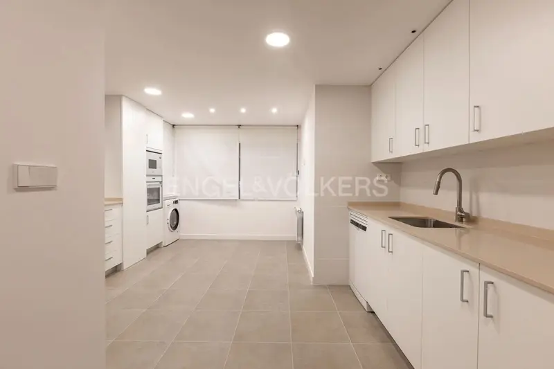 Apartamento en alquiler en La Paz, Madrid ciudad, Madrid
