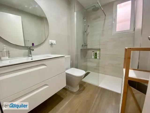 Alquiler piso aire acondicionado Catarroja