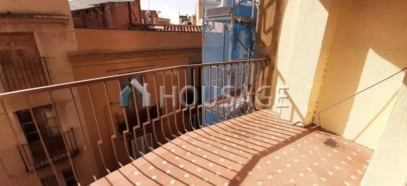 Piso en venta en Reus 116m2 2 habitaciones 2 baños