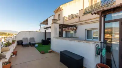 Piso en Venta en Salobreña 3 Dormitorios Terraza 52m2