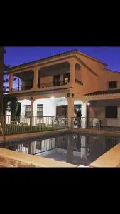 Villa en Benicasim Gran avenida