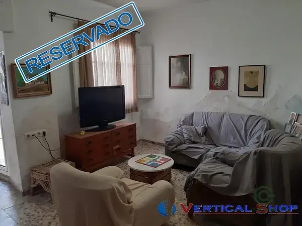 Casa en Caudete Albacete 189m2 5 habitaciones 2 baños