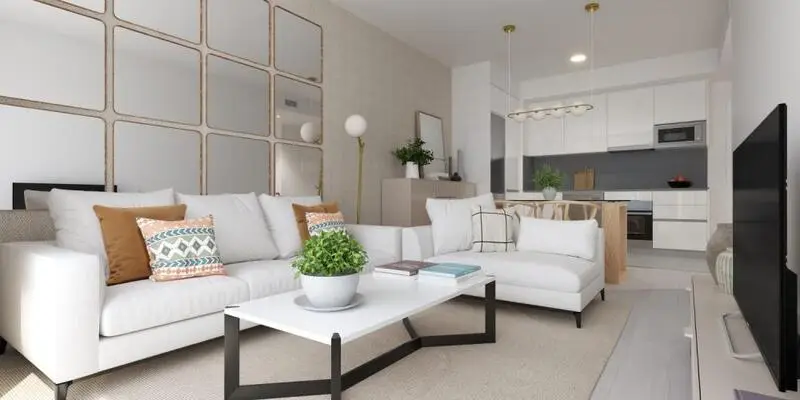Apartamentos en Venta Baviera Golf Caleta de Velez