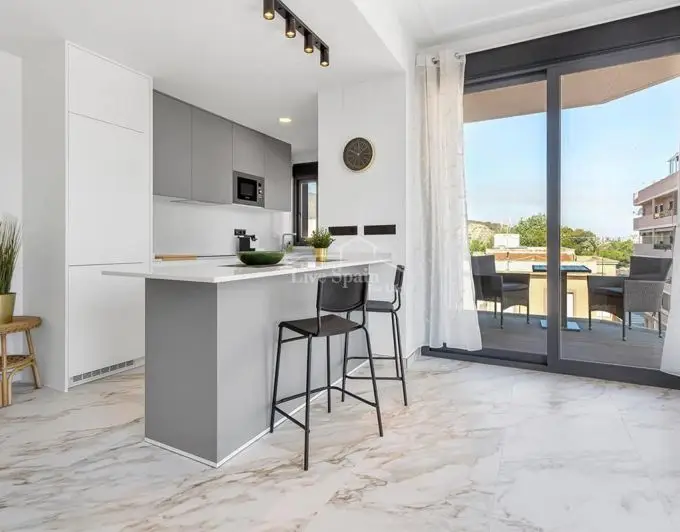 Apartamento 3 Dormitorios Guardamar del Segura Cerca Playa