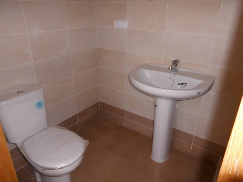 Venta Piso Estrenar Almansa 2 Dormitorios