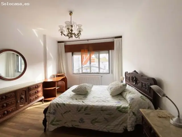 Piso en venta en Porto do Son 3 habitaciones garaje vistas al mar