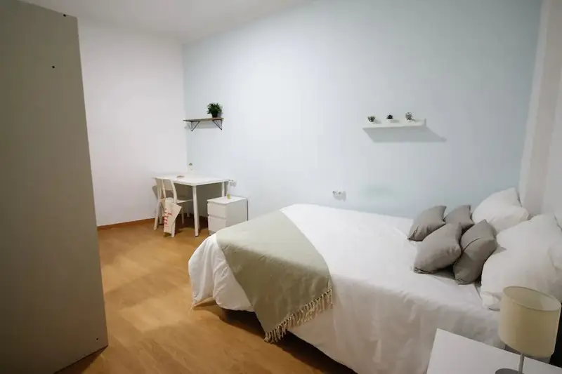 Apartamento 1 Dormitorio Barcelona