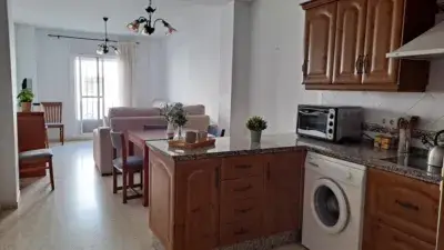 Piso en venta Barrio Alto Sanlúcar de Barrameda