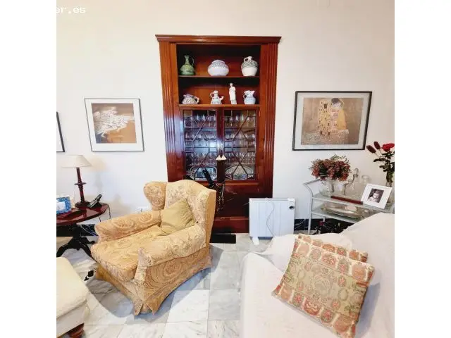 Espectacular Piso con Encanto en Cadiz Centro