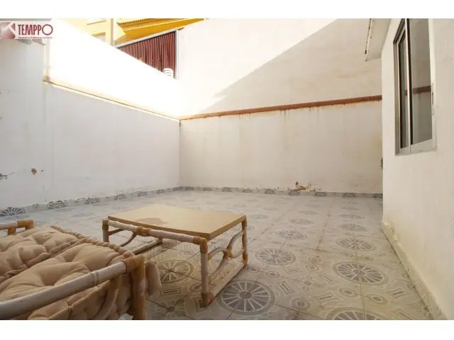 Local en El Vendrell para reformar a vivienda
