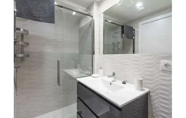 Alquiler Habitacion 90m2 Madrid Tetuán