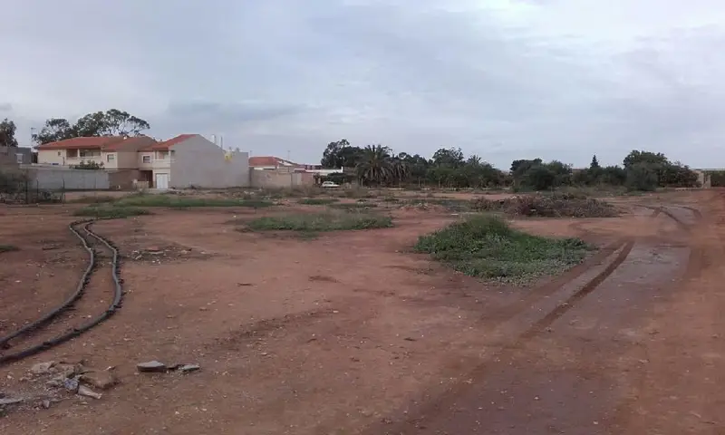 Venta Terreno Rustico Miranda Cartagena 1962m2