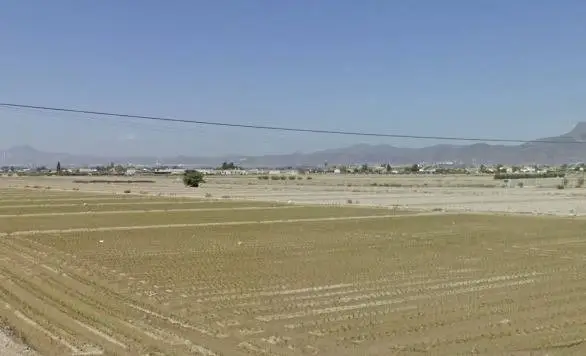 Venta Parcela Cazalla Lorca 58123m2