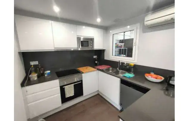 Alquiler Habitacion 57m2 l'Hospitalet de Llobregat