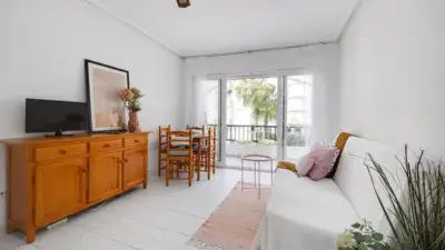 Apartamento en Alquiler Centro Torrevieja Disponible Septiembre