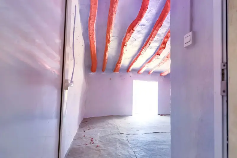 Unifamiliar 66m2 2 habitaciones Almansa