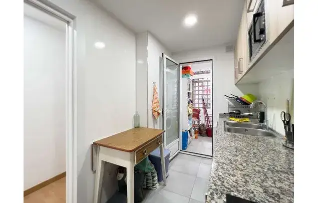Alquiler Habitacion 67m2 Barcelona Piso Amueblado