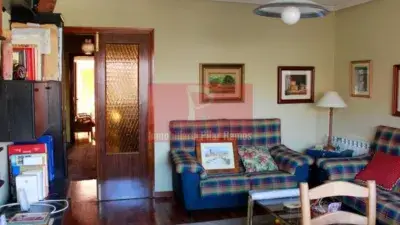 Piso en Venta 110m2 Local 150m2 3 Dorm 2 Baños Amueblado