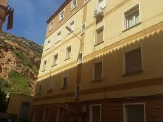 Piso en venta en Alcorisa 83m2 3 habitaciones