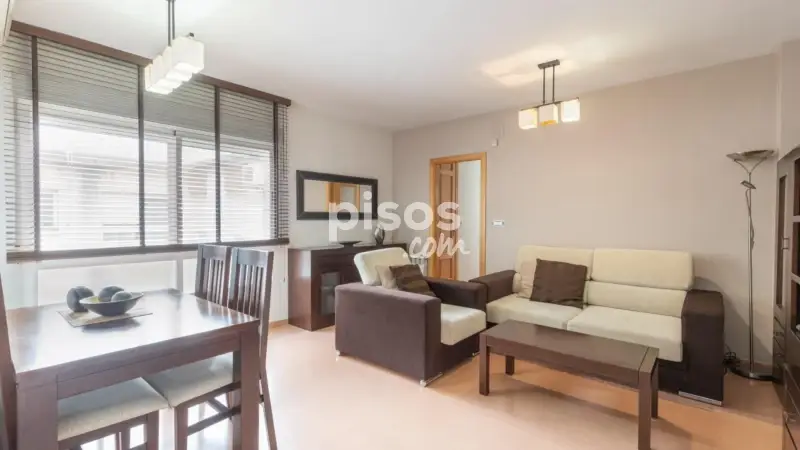 Piso en venta Albolote zona polideportivo