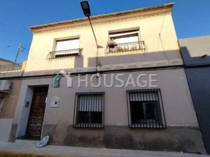 Casa en venta en Santomera 255m2 3 dormitorios