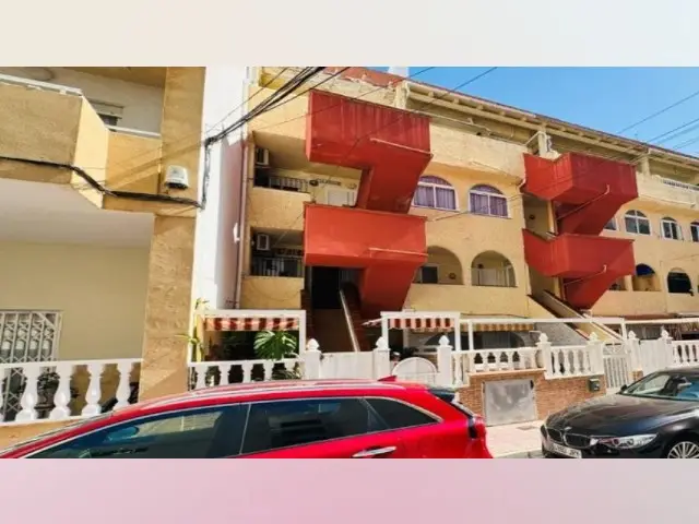Piso de 1 Dormitorios en venta Torre La Mata, España