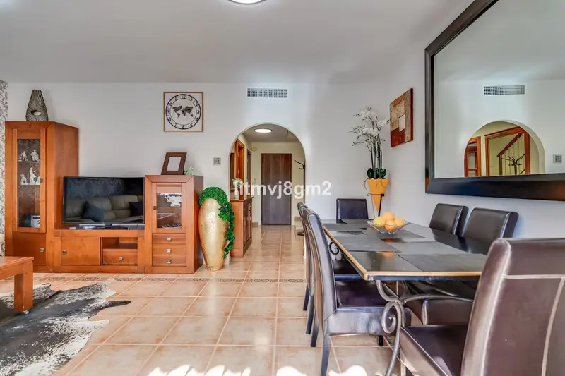 Casa Villa 3 Dormitorios Calahonda Cerca Playa
