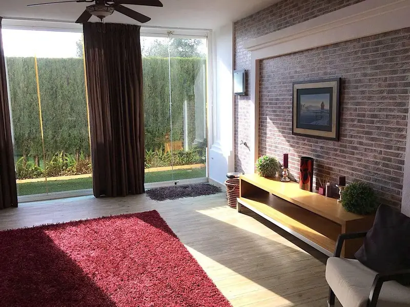 Apartamento en Alquiler Lujo Milla de Oro Marbella