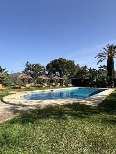 Adosado 3 Dormitorios Vistas al Mar Elviria Marbella