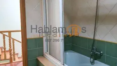 Casa Adosada en Marín 4 Plantas 80m2