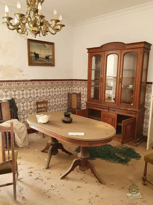 Casa para reformar en Cartaya cerca del centro y la playa