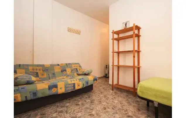 Estudio 25m² Granada Centro - Amueblado y Cerca de la Catedral