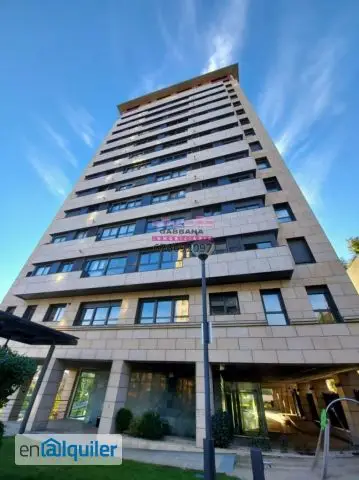 Alquiler Vivienda Gran Via Torres 4424