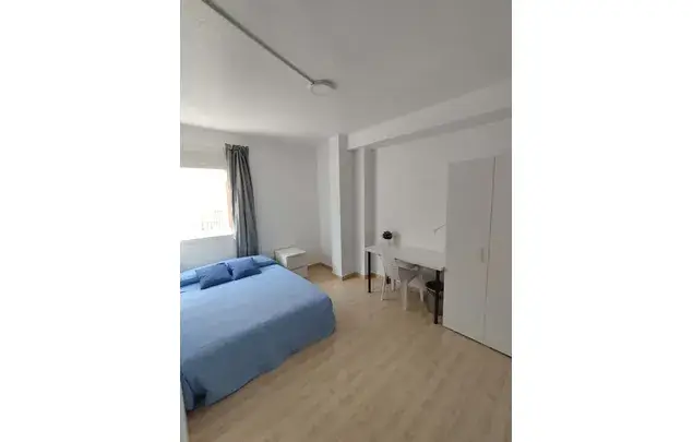 Alquiler Habitacion Los Dolores