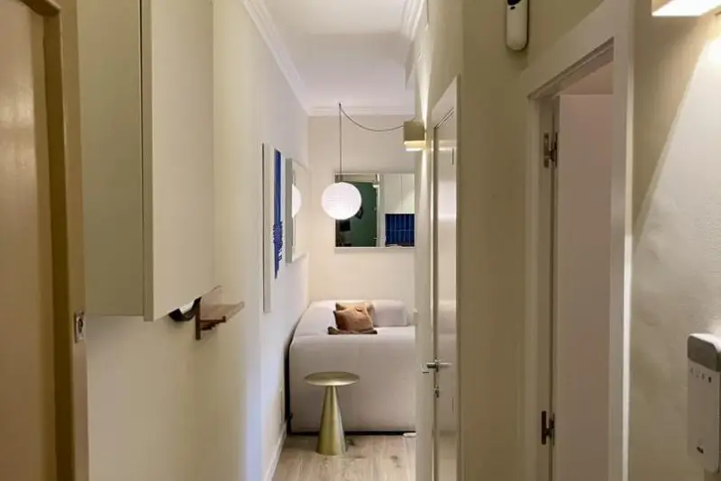 Piso en Venta en Sant Martí de Provençals, Barcelona.
