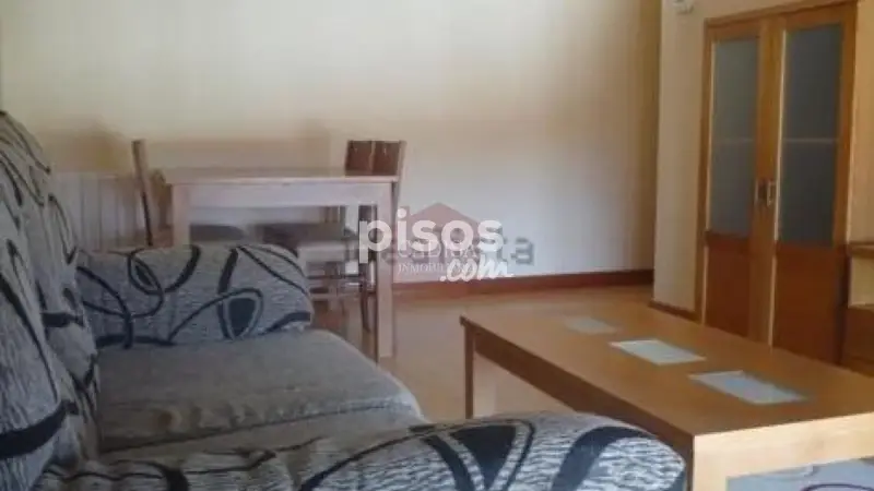 Piso en Venta Moriscos 2 Dormitorios Garaje Trastero