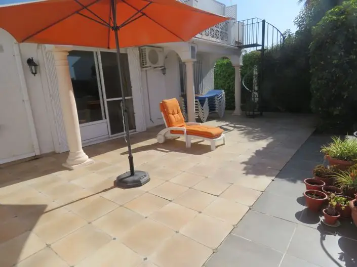 Bungalow 3 Dormitorios en Venta