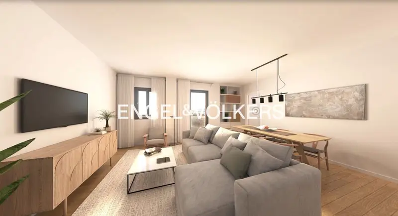 Apartamento en Venta Montcada i Reixac 4 habitaciones 2 baños