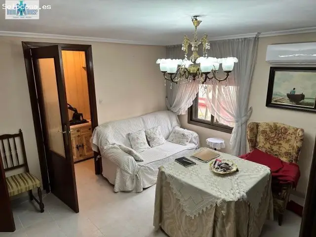 Piso en venta Albacete Centro Avenida de Espana