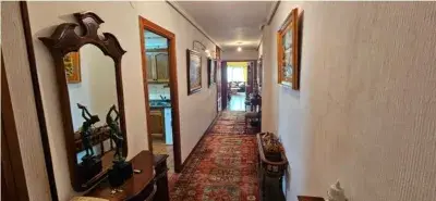 Piso en Venta Medina de Pomar 4 Dormitorios Amueblado