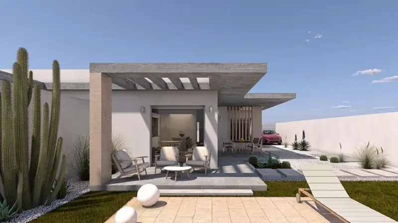 Venta Villa Santiago Centro Santiago de la Ribera