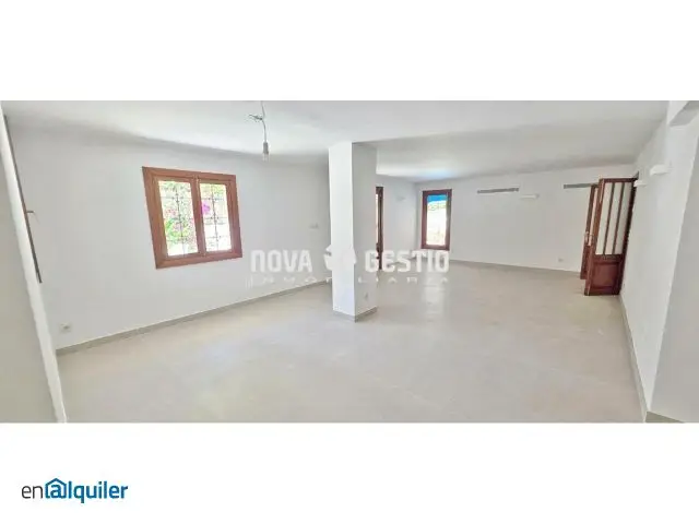 Chalet Pareado de Lujo en Manacor con Aire Acondicionado