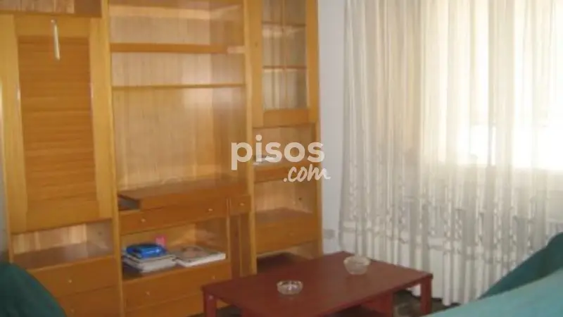 Piso en venta en Ensanche A