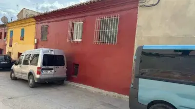 Chalet en Venta Borja 3 Habitaciones 2 Baños