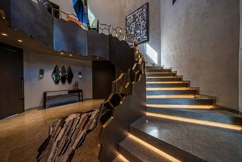 Villa de Lujo 10 Dormitorios Marbella Guadalmina