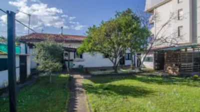 Casa en venta en Colindres 170m2 con terreno 795m2